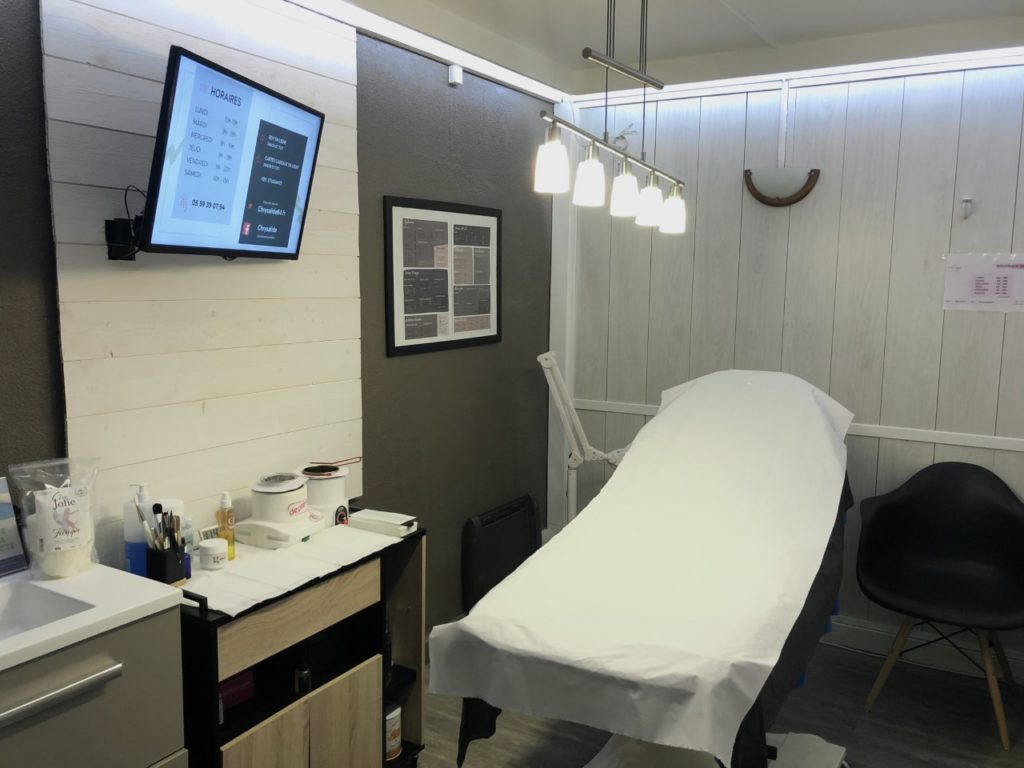 Epilations Institut de beauté Chrysalide Votre Institut Beauté à