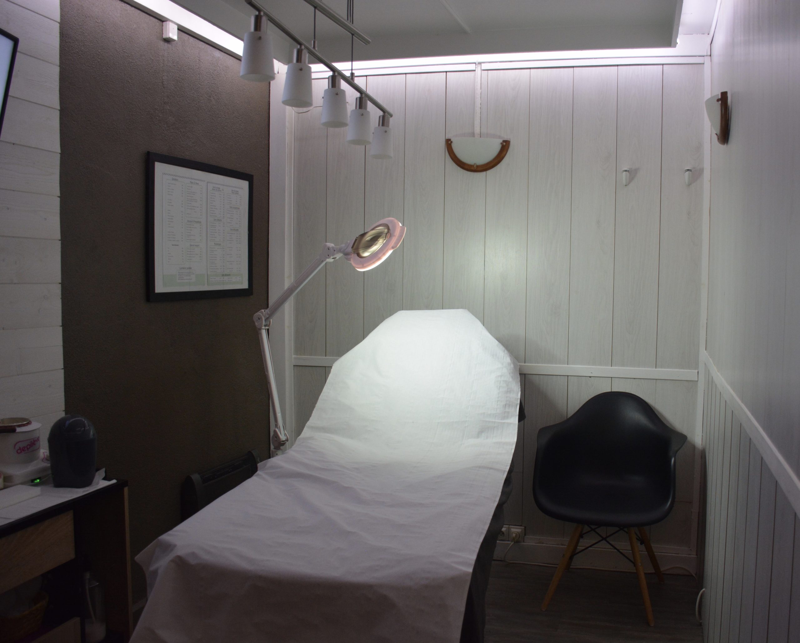 Galerie photos Institut de beauté Chrysalide Votre Institut Beauté